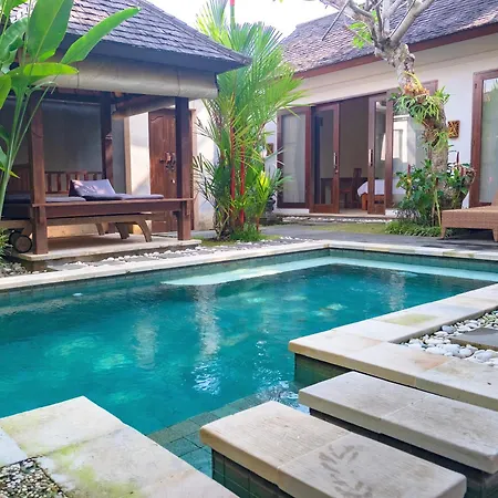 Puri Ananda Villa